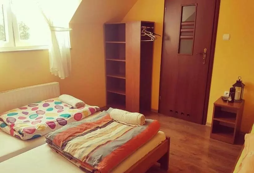 Majatalo Noclegi U Dyncyka
