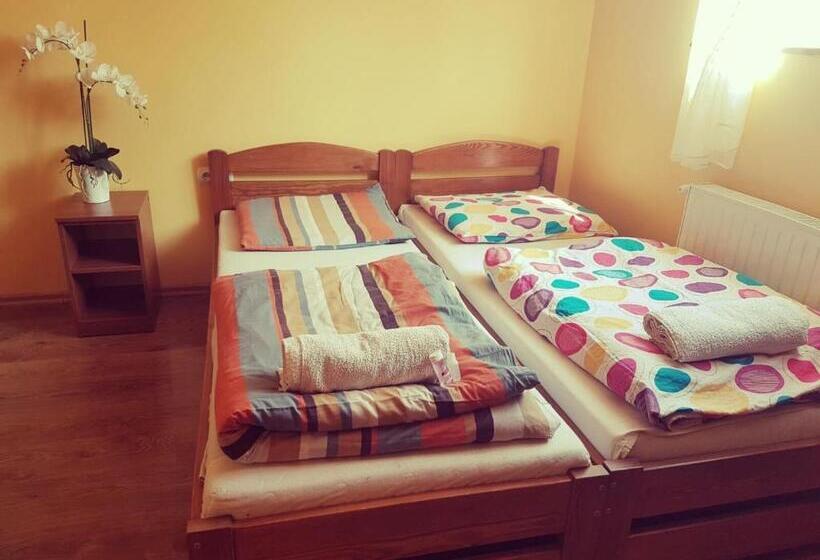 ペンション Noclegi U Dyncyka