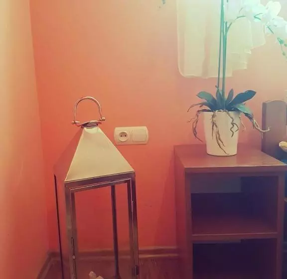 Majatalo Noclegi U Dyncyka