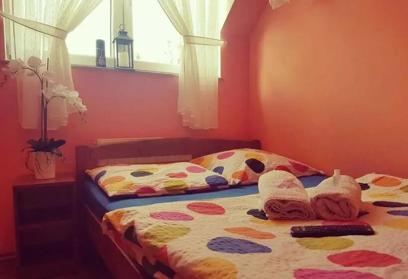 Majatalo Noclegi U Dyncyka