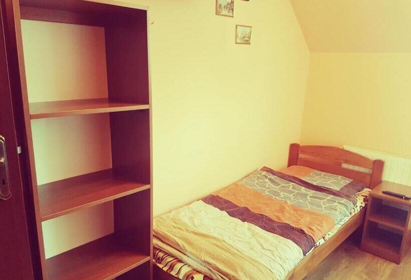 ペンション Noclegi U Dyncyka