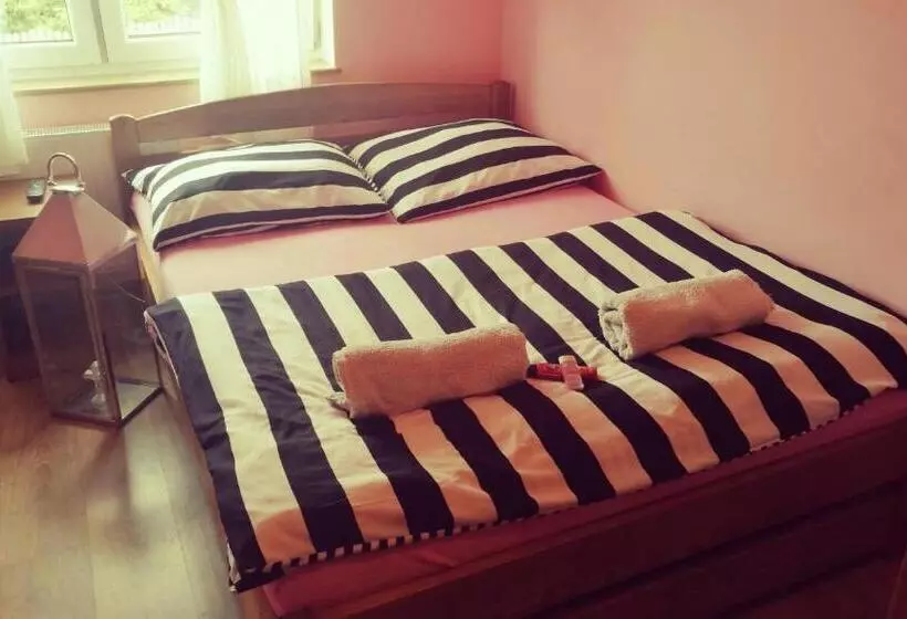 Majatalo Noclegi U Dyncyka