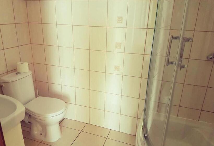 ペンション Noclegi U Dyncyka