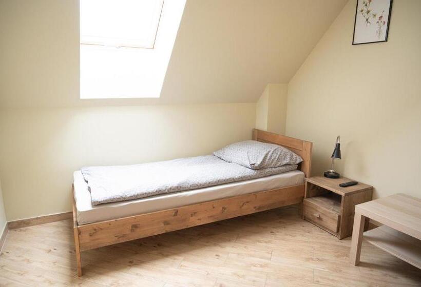 פנסיון Pokoje Gościnne Butryny