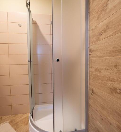 פנסיון Pokoje Gościnne Butryny