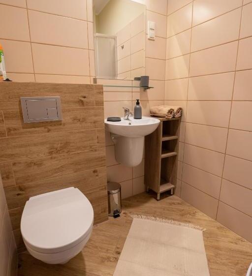 פנסיון Pokoje Gościnne Butryny