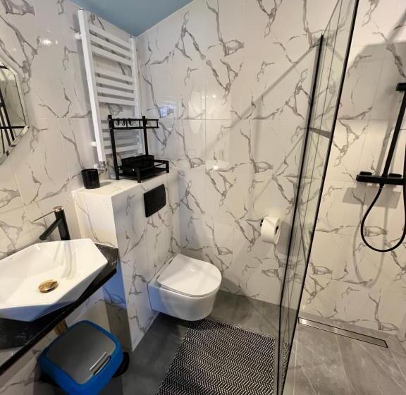 펜션 Pokoje Gościnne Cyprian