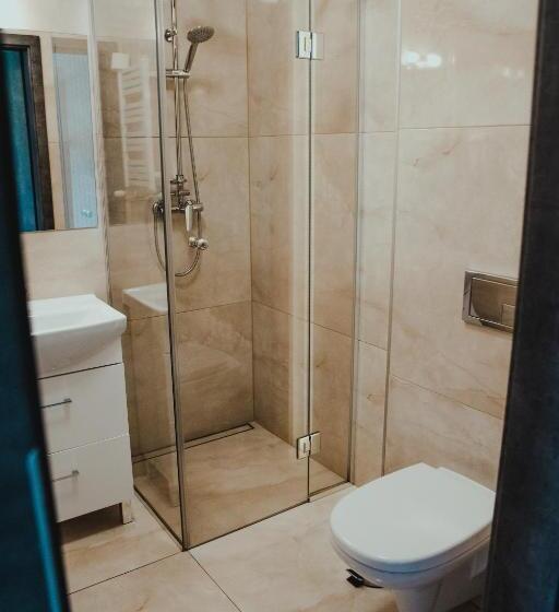 Пансион Restauracja Park Szwajcaria