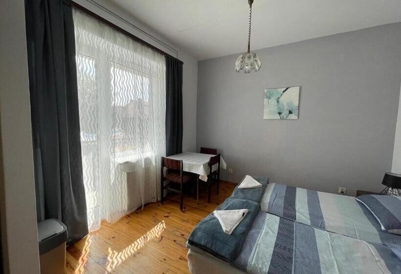 פנסיון Willa Anna