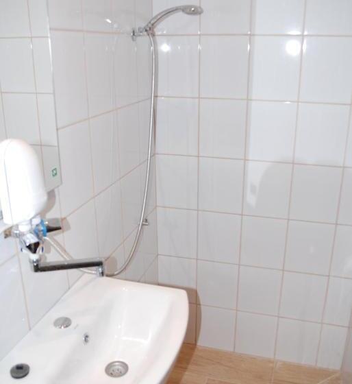 פנסיון Willa Anna