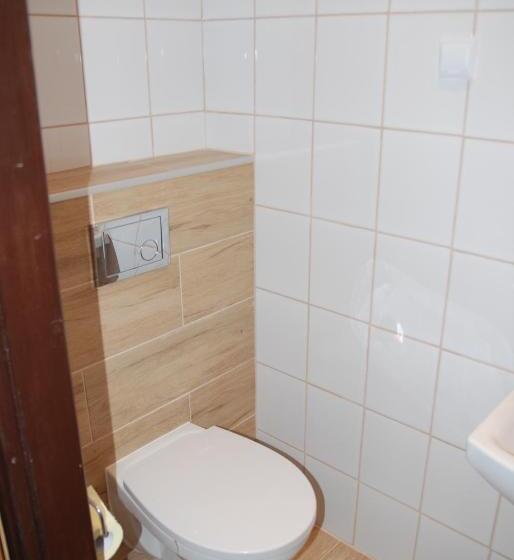 פנסיון Willa Anna