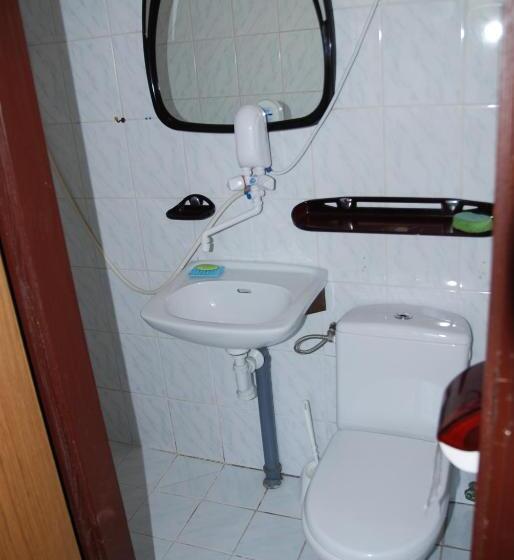 פנסיון Willa Anna