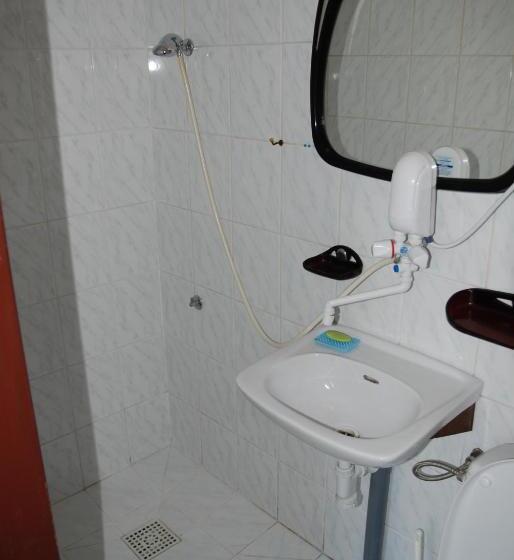 פנסיון Willa Anna