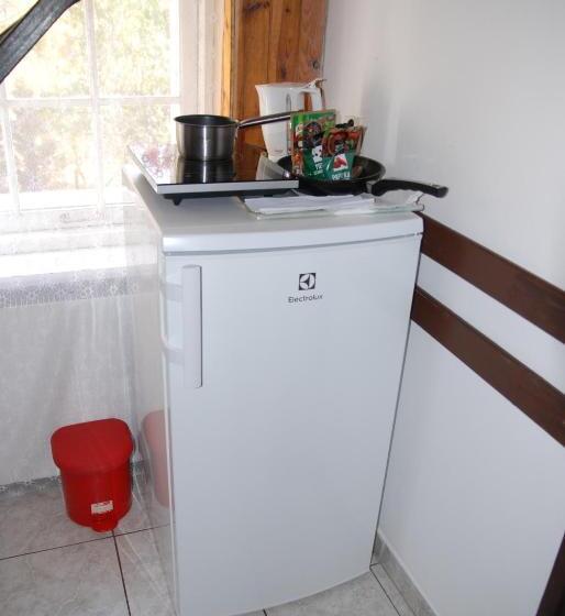 פנסיון Willa Anna