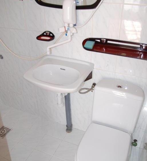 פנסיון Willa Anna