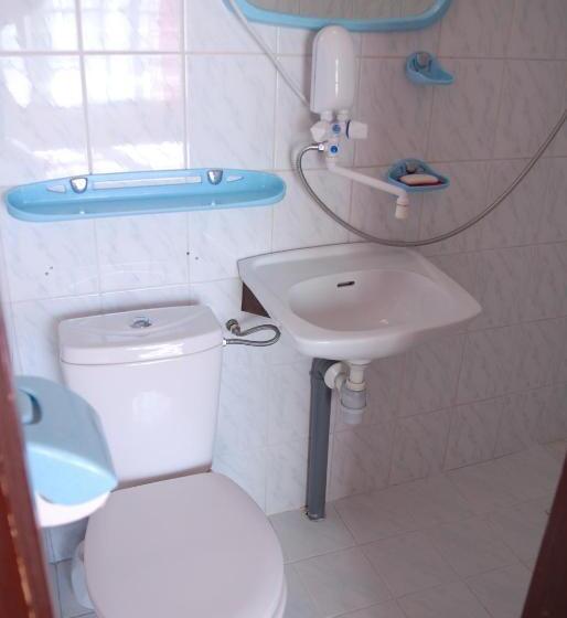 פנסיון Willa Anna