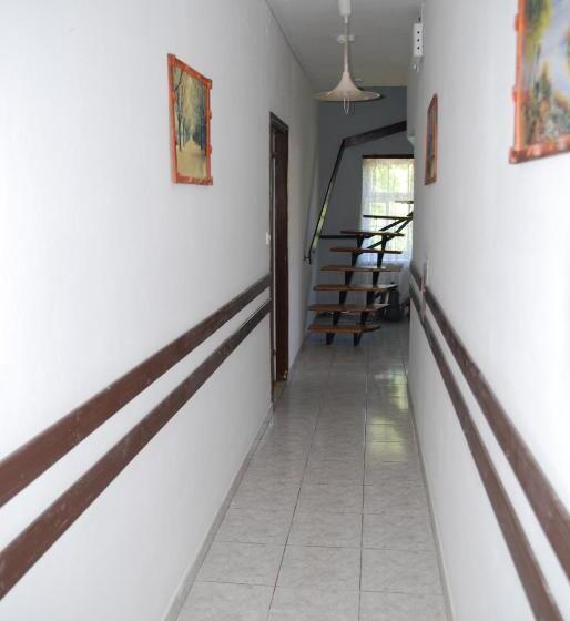 פנסיון Willa Anna