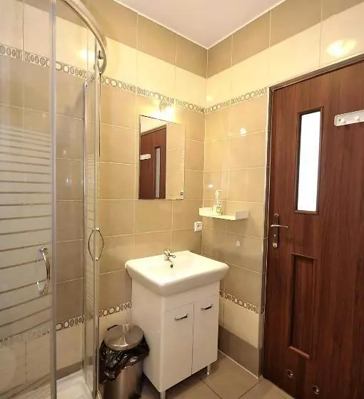 Majatalo Willa Kamilówka