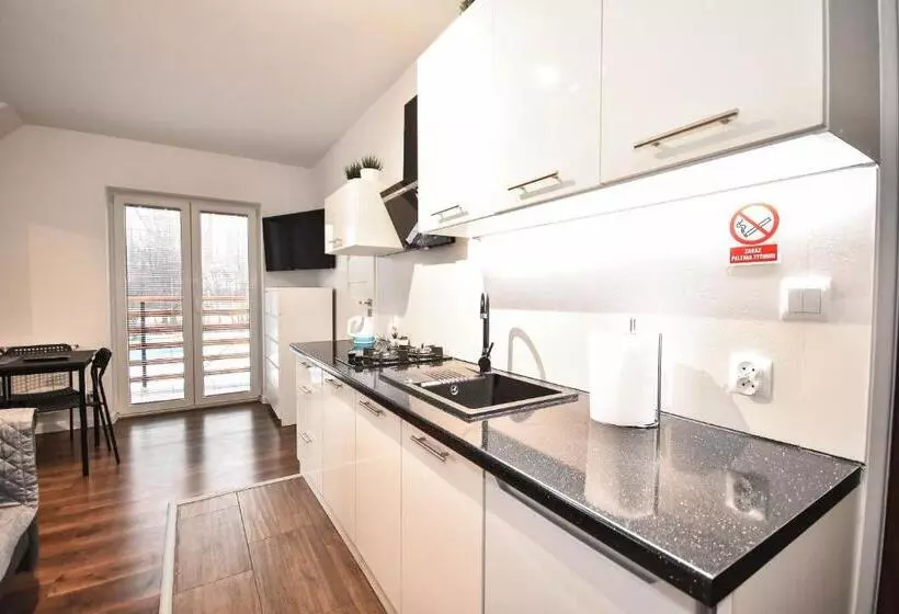 Majatalo Willa Kamilówka