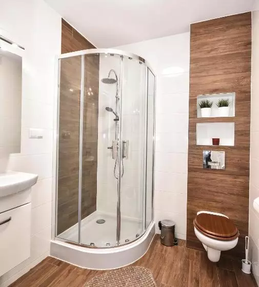 Majatalo Willa Kamilówka