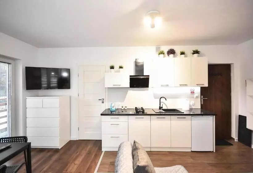 Majatalo Willa Kamilówka