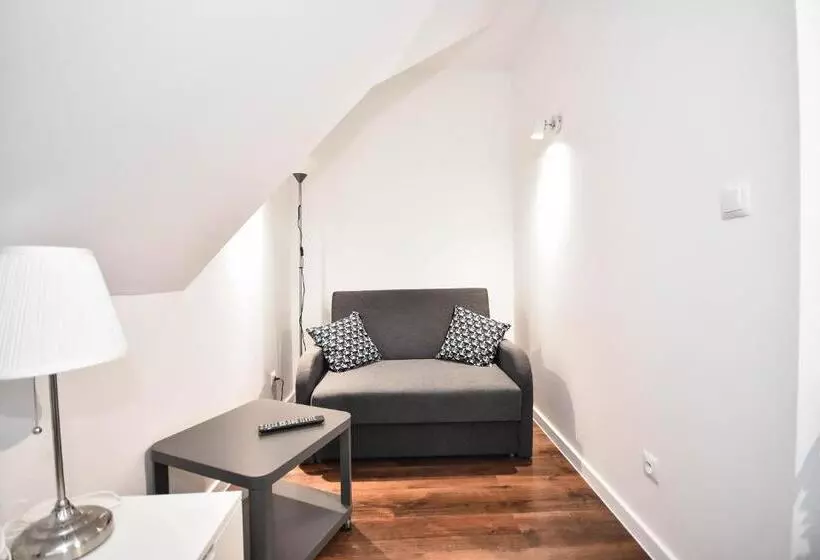 Majatalo Willa Kamilówka