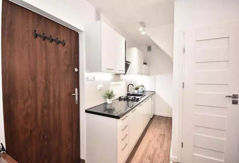 Majatalo Willa Kamilówka