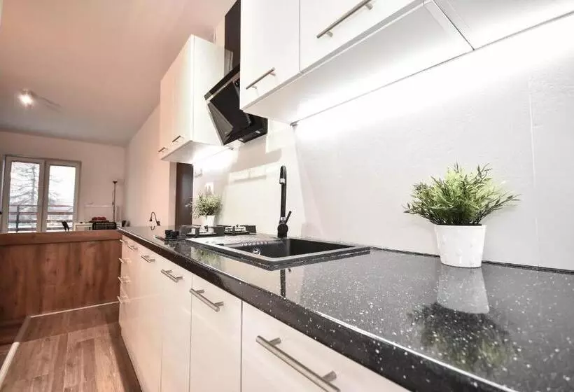 Majatalo Willa Kamilówka