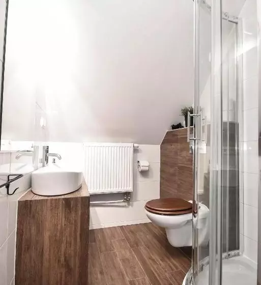 Majatalo Willa Kamilówka