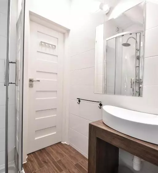 Majatalo Willa Kamilówka