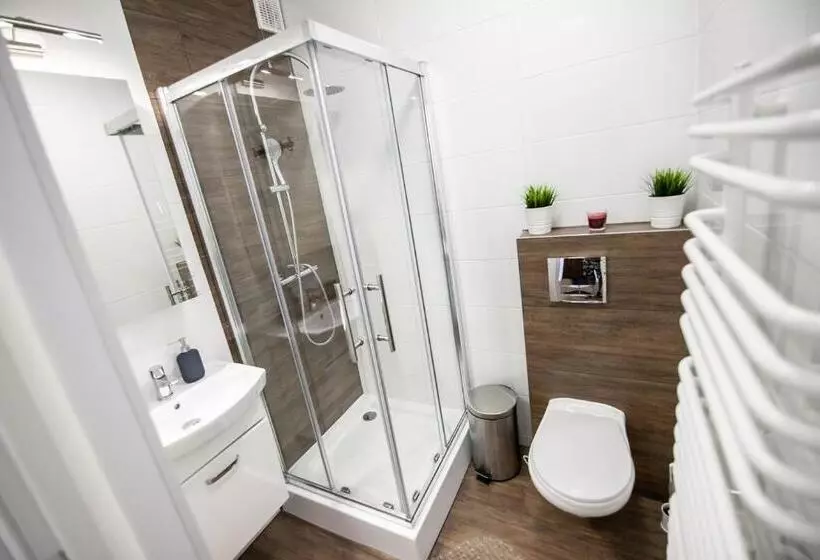 Majatalo Willa Kamilówka