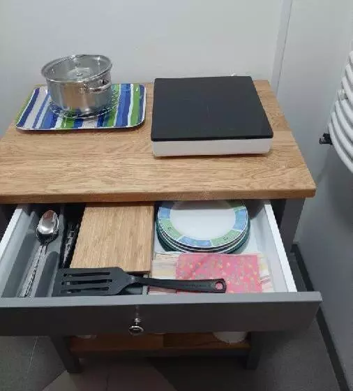 Majatalo Willa Mira 200 Metrów Od Morza