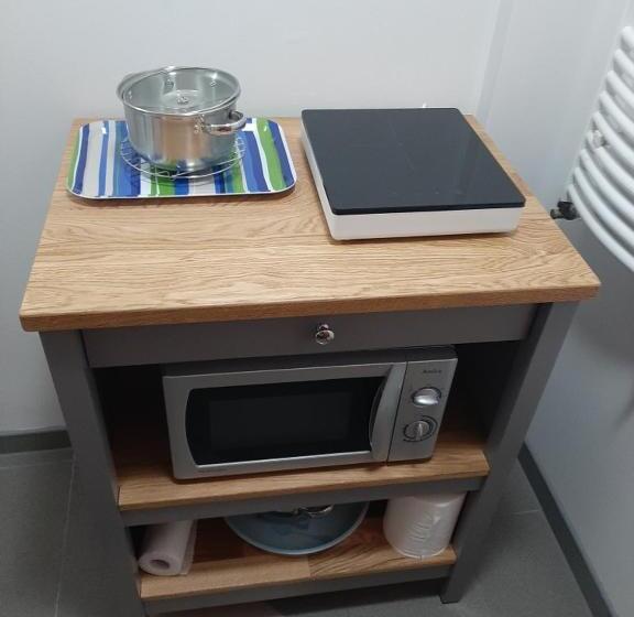 פנסיון Willa Mira 200 Metrów Od Morza