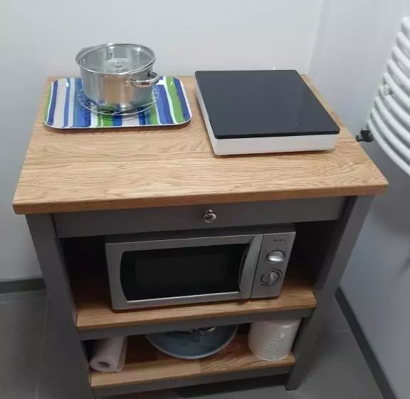 Majatalo Willa Mira 200 Metrów Od Morza