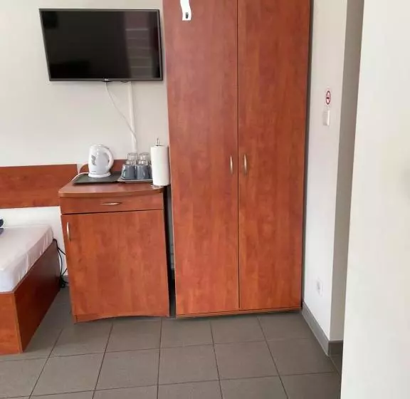 Majatalo Willa Mira 200 Metrów Od Morza