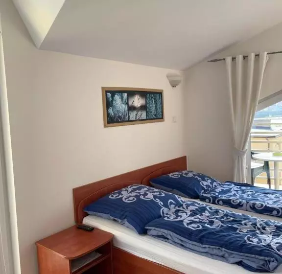 Majatalo Willa Mira 200 Metrów Od Morza