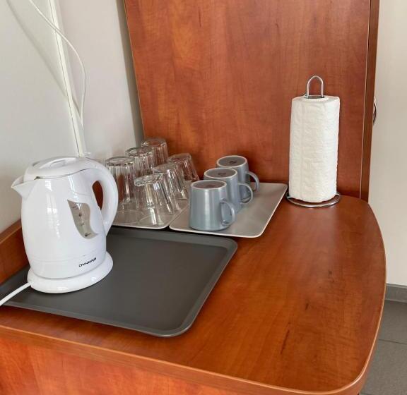 פנסיון Willa Mira 200 Metrów Od Morza