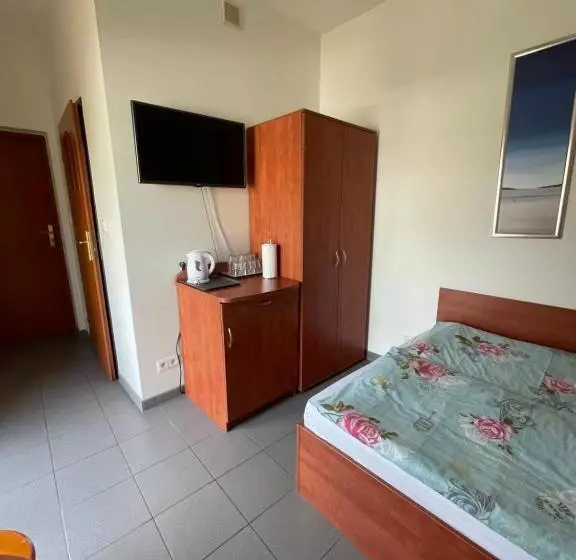 Majatalo Willa Mira 200 Metrów Od Morza