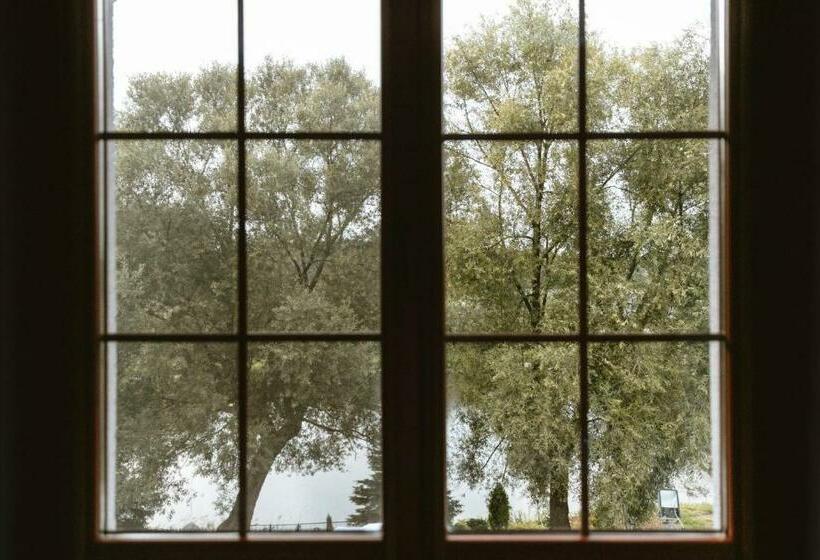 Przystań Nad Sołą