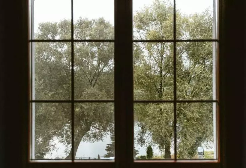 Przystań Nad Sołą