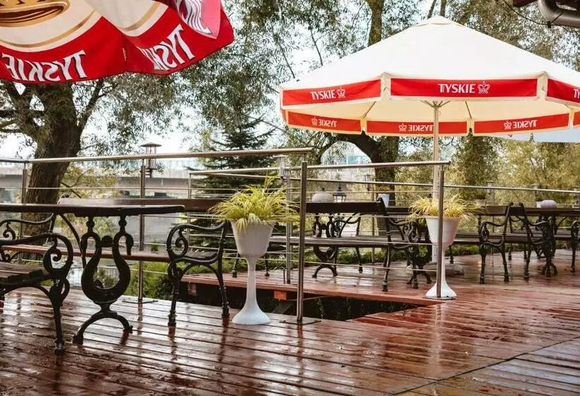 Przystań Nad Sołą