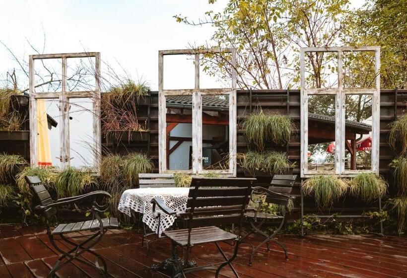 Przystań Nad Sołą