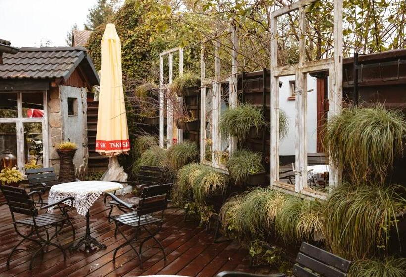 Przystań Nad Sołą