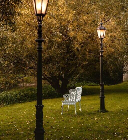 Przystań Nad Sołą