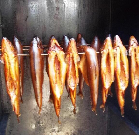 Przystań Nad Sołą