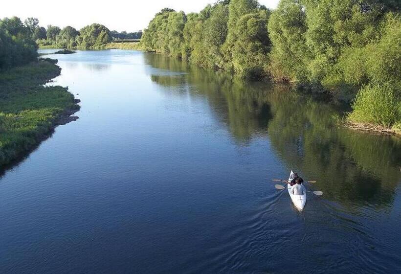 Przystań Nad Sołą