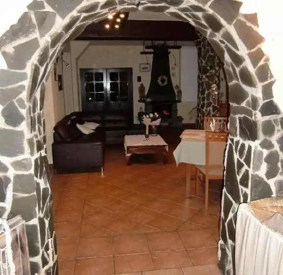 Przystań Nad Sołą