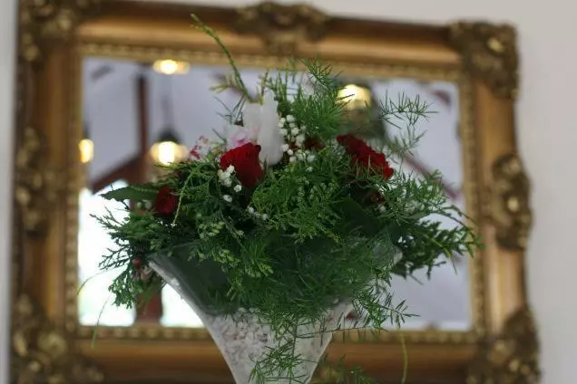 Przystań Nad Sołą