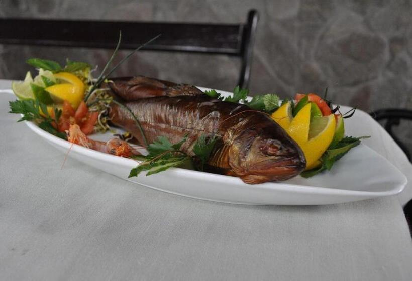 Przystań Nad Sołą