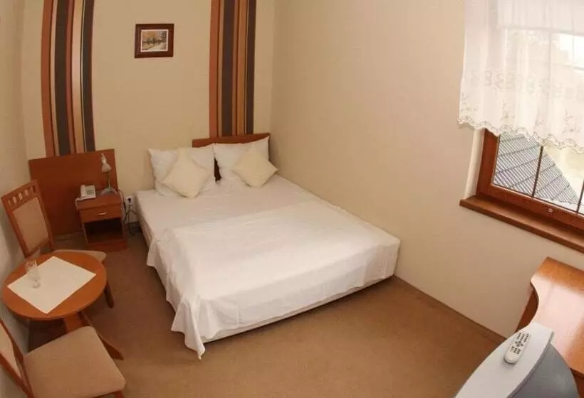 Przystań Nad Sołą